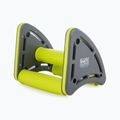 Push-up handles Body Sculpture Bb 718 lime/grey 3