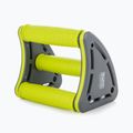 Push-up handles Body Sculpture Bb 718 lime/grey 5