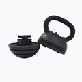Adjustable kettlebell Body Sculpture BW 126 13 kg black 4