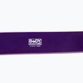 Resistance band Body Sculpture Bb 104Pp Oporowa 2.9 Cm purple 2