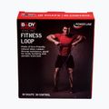 Resistance band Body Sculpture Bb 104Pp Oporowa 2.9 Cm purple 3