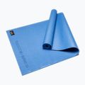 Fitness mat Body Sculpture BB 8300D 4 mm blue 4
