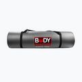 Fitness mat Body Sculpture Bb 8330 15 mm grey 3