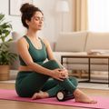 Massage roller Body SculpturePower Roller Mini BM 210 Black 12