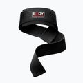 Weightlifting belts Body Sculpture Bb 30 2 pack black