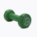 Body Sculpture neoprene dumbbell 2.5kg green BW131_2_5KG