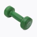Body Sculpture neoprene dumbbell 2.5kg green BW131_2_5KG 2