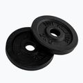 Adjustable dumbbell Body Sculpture Bw 780Lx1 10 kg black 5
