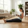 Resistance band Body Sculpture BB 2001 black 8