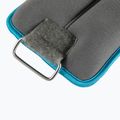 Wrist weights Body Sculpture Bb 2720U 2 x 1,15 kg grey/blue 5