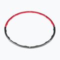 Weighted hula hoop Body Sculpture Bb 6450 2 Kg black/red