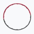 Weighted hula hoop Body Sculpture Bb 6450 2 Kg black/red 2