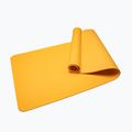 Yoga mat Body Sculpture TPE 6 mm yellow 4