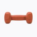 Body Sculpture neoprene dumbbell 3kg orange BW 131 3KG 4