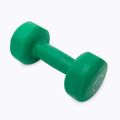 Body Sculpture neoprene dumbbell 4kg green BW 131 4KG 2