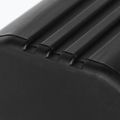 Rubber-coated dumbbell Body Sculpture TPU BW 133 12 kg black 7