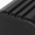 Rubber-coated dumbbell Body Sculpture TPU BW 133 4 kg black 7