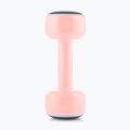 Vinyl dumbbells Body Sculpture Smart Bw 108D peach 4