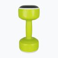 Vinyl dumbbells Body Sculpture Smart Bw 108D lime 3