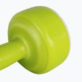 Vinyl dumbbells Body Sculpture Smart Bw 108D lime 5