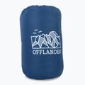 Blanket OFFLANDER OFF_CACC_01 navy 4