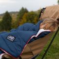 Blanket OFFLANDER OFF_CACC_01 navy 7