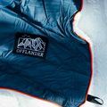 Blanket OFFLANDER OFF_CACC_01 navy 9