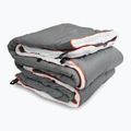 Blanket OFFLANDER OFF_CACC_01 grey