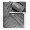 Blanket OFFLANDER OFF_CACC_02 Waterpfoof grey
