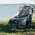 Blanket OFFLANDER OFF_CACC_02 Waterpfoof grey 7