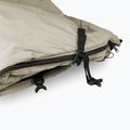 OFFLANDER insulated Waterproof grey Poncho 5