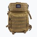 Hiking backpack OFFLANDER Survival 43 l khaki