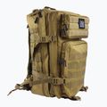 Hiking backpack OFFLANDER Survival 43 l khaki 2