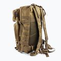 Hiking backpack OFFLANDER Survival 43 l khaki 4