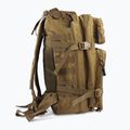 Hiking backpack OFFLANDER Survival 43 l khaki 5