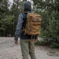 Hiking backpack OFFLANDER Survival 43 l khaki 8
