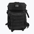 Hiking backpack OFFLANDER Survival 43 l black