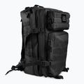 Hiking backpack OFFLANDER Survival 43 l black 2