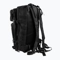 Hiking backpack OFFLANDER Survival 43 l black 4