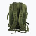 Hiking backpack OFFLANDER Survival 43 l green 3