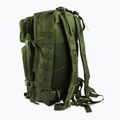 Hiking backpack OFFLANDER Survival 43 l green 4