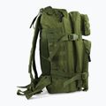 Hiking backpack OFFLANDER Survival 43 l green 5