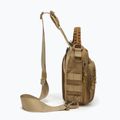 Tactical pouch OFFLANDER Tactic 5 l khaki 3