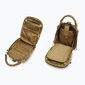 Tactical pouch OFFLANDER Tactic 5 l khaki 4