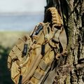 Tactical pouch OFFLANDER Tactic 5 l khaki 8