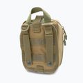 Tactical pouch OFFLANDER Molle 3 l khaki 2