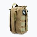 Tactical pouch OFFLANDER Molle 3 l khaki 3