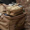 Tactical pouch OFFLANDER Molle 3 l khaki 5