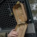Tactical pouch OFFLANDER Molle 3 l khaki 8