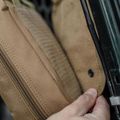 Tactical pouch OFFLANDER Molle 3 l khaki 10